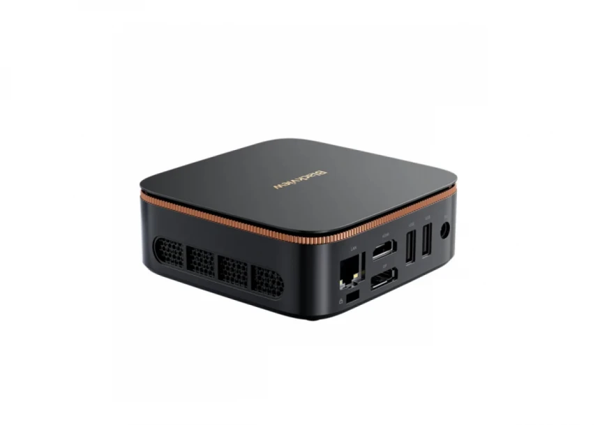 Mini PC Blackview MP20 R3-3300U/16GB/NVMe 512GB/Win11 Pro