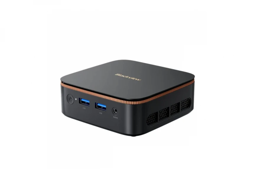 Mini PC Blackview MP20 R3-3300U/16GB/NVMe 512GB/Win11 Pro