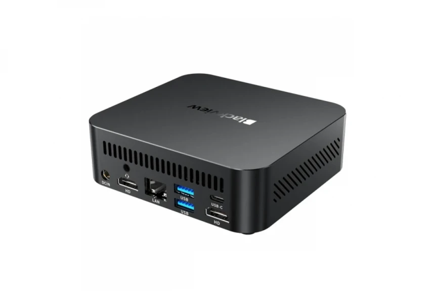 Mini PC Blackview MP300 Intel Core 5 210H/16GB/NVMe 512GB/Win 11 Pro