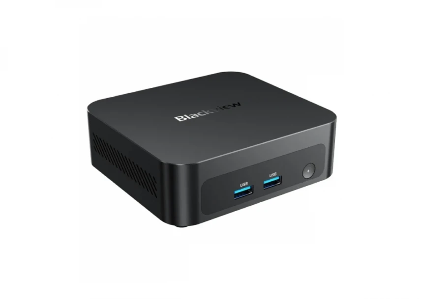 Mini PC Blackview MP300 Intel Core 5 210H/16GB/NVMe 512GB/Win 11 Pro