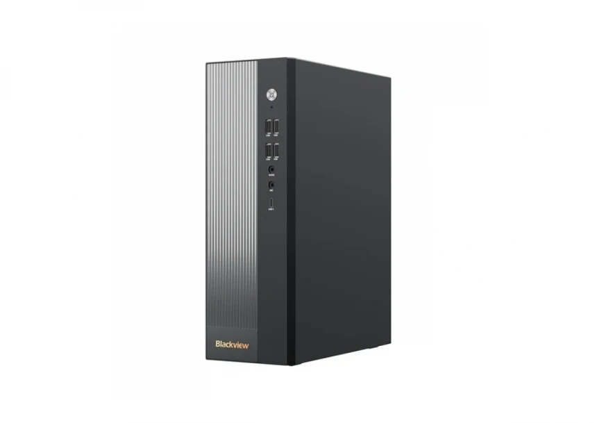 Mini PC Blackview NEX 60 Core 5-210H/16GB/NVMe 512GB/Wi...