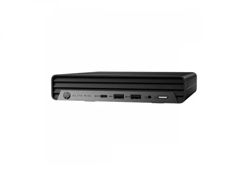 Mini PC HP DES Elite Mini 805 G8/Ryzen 5 5600/8GB/SSD 2...