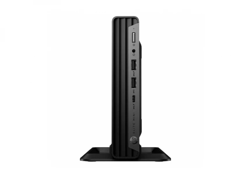 Mini PC HP DES Elite Mini 805 G8/Ryzen 5 5600/8GB/SSD 256GB/