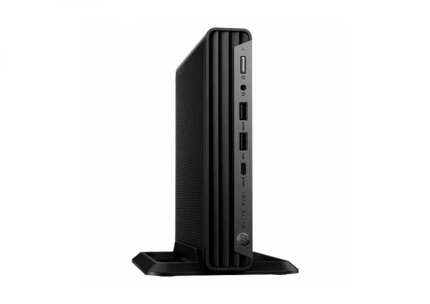 Mini PC HP DES Elite Mini 805 G8/Ryzen 5 5600/8GB/SSD 256GB/