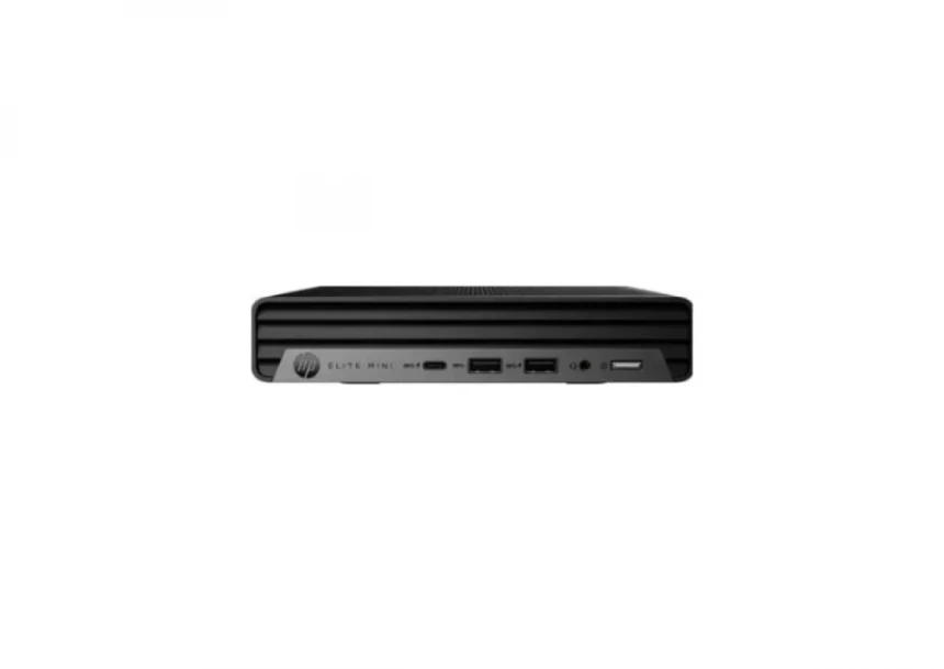 Mini PC HP DES Elite Mini 805 G8/Ryzen 5 5600/8GB/SSD 256GB/