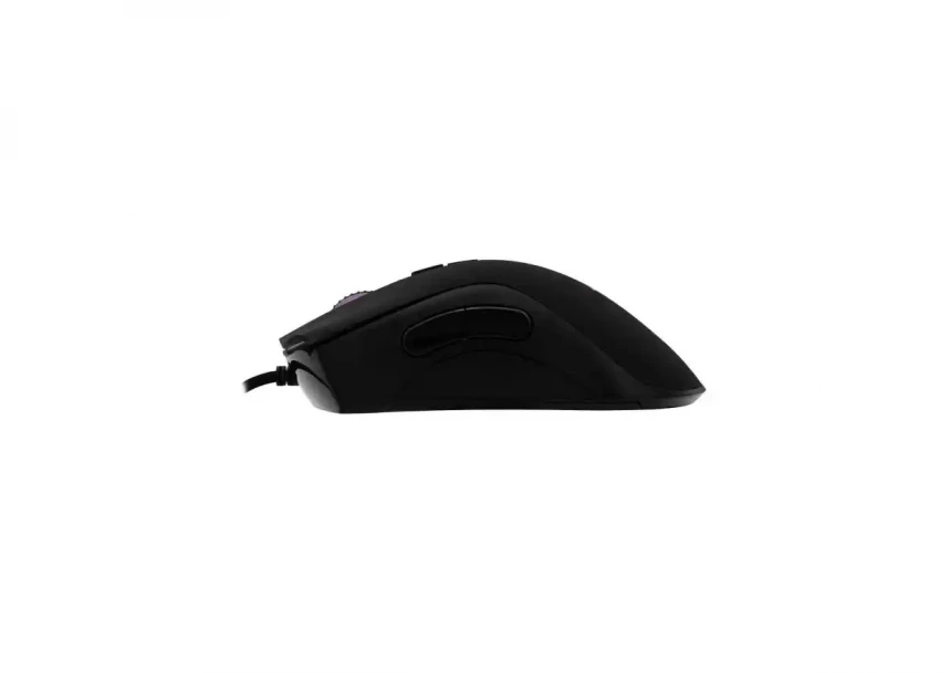 Miš Baracuda Lobster BGM 081 crni