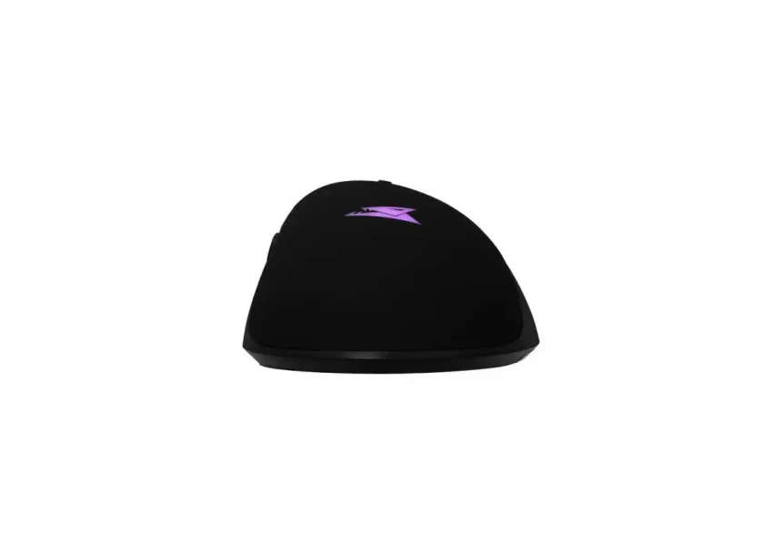 Miš Baracuda Lobster BGM 081 crni