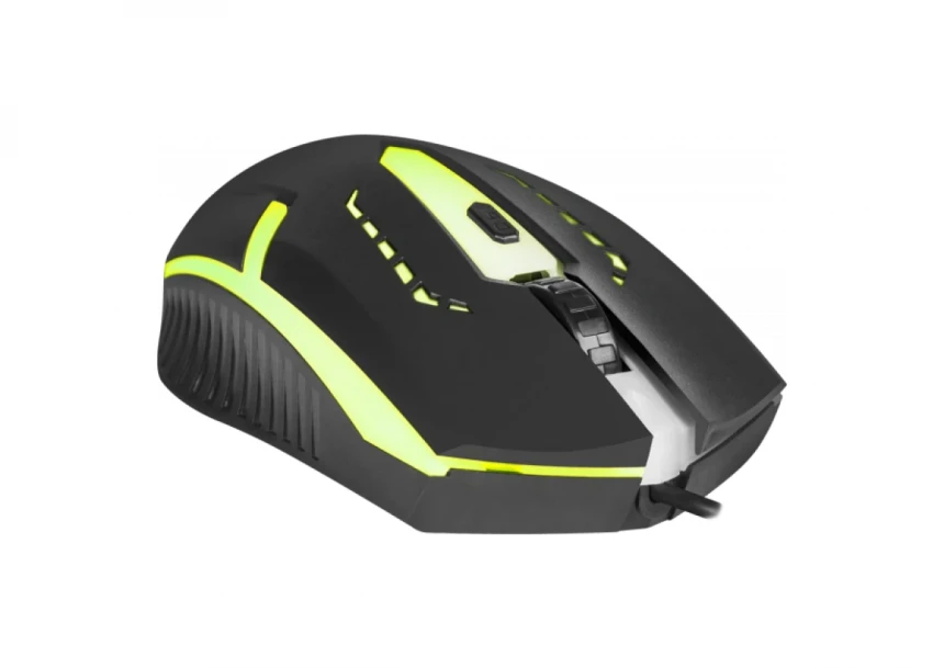 Miš Defender Flash MB-600L optički 1200dpi