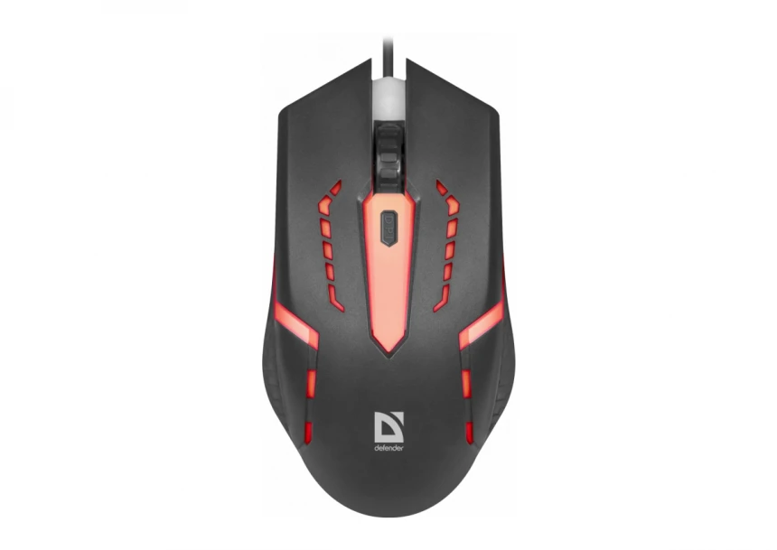Miš Defender HIT MB-601 1200dpi