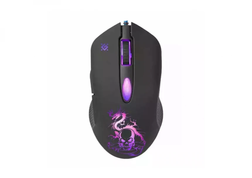 Miš Defender Sky Dragon GM-090L 3200 DPI USB
