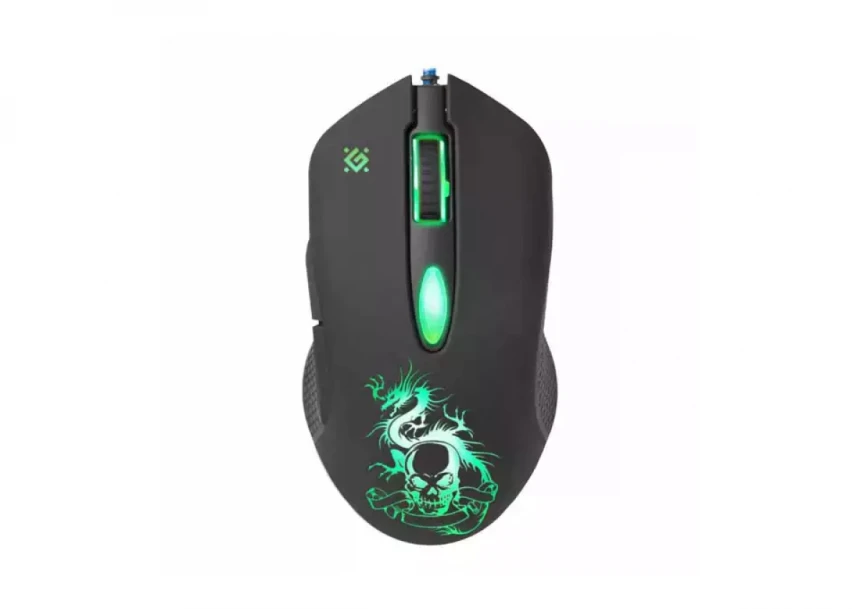 Miš Defender Sky Dragon GM-090L 3200 DPI USB