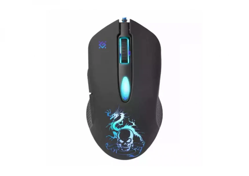 Miš Defender Sky Dragon GM-090L 3200 DPI USB