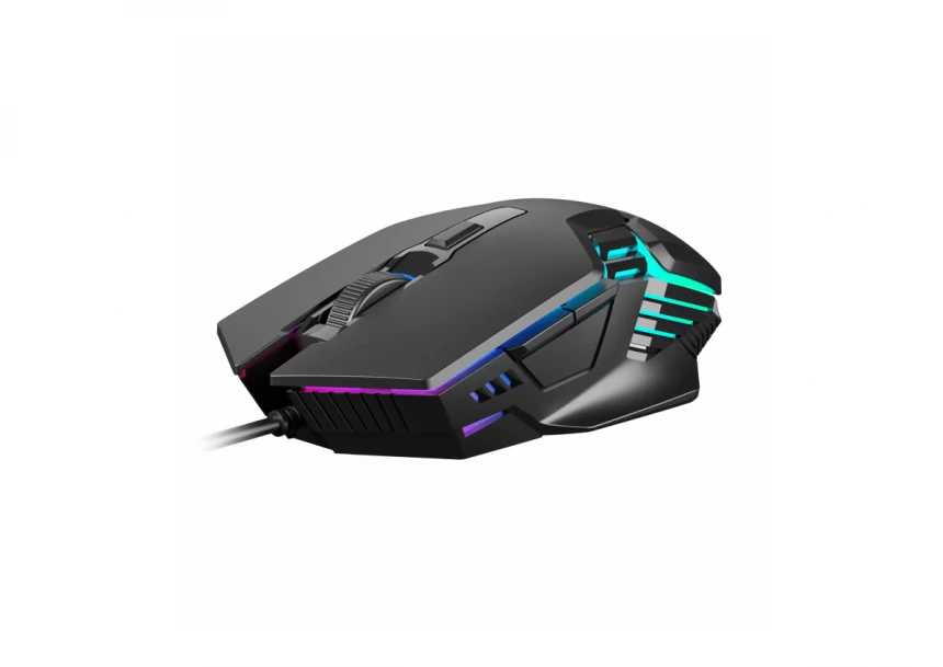 Miš Gamdias Aura GS4 RGB