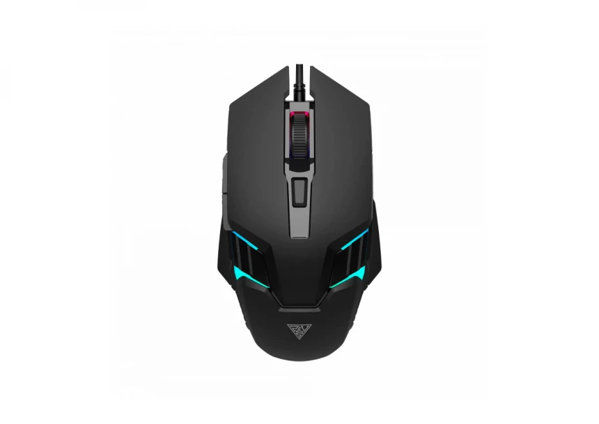 Miš Gamdias Aura GS4 RGB