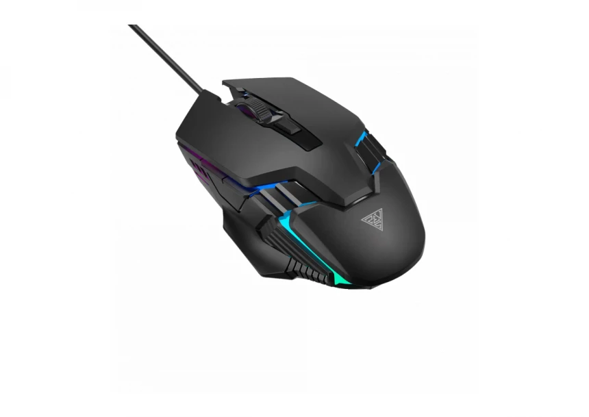 Miš Gamdias Aura GS4 RGB