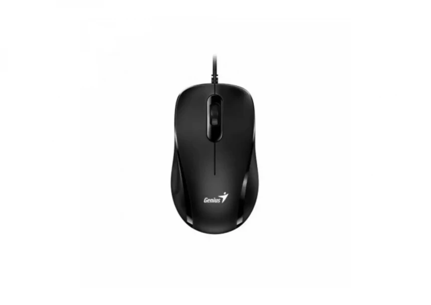 Miš Genius DX-101 1200dpi crni