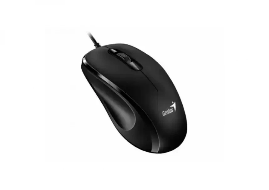 Miš Genius DX-101 1200dpi crni