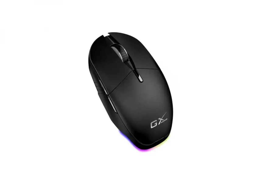 Miš Genius Scorpion M8250 3200dpi crni