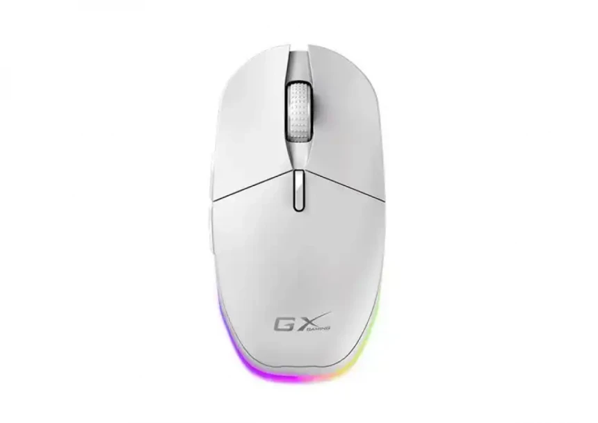 Miš Genius Scorpion M8250 3200dpi beli