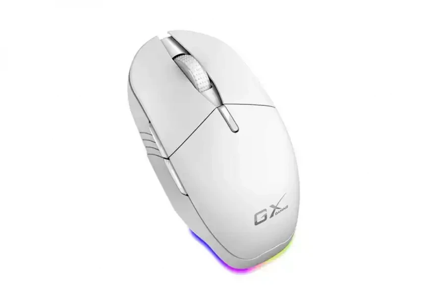 Miš Genius Scorpion M8250 3200dpi beli