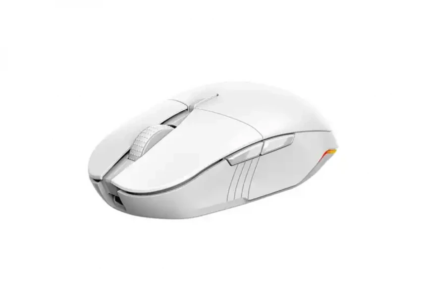 Miš Genius Scorpion M8250 3200dpi beli