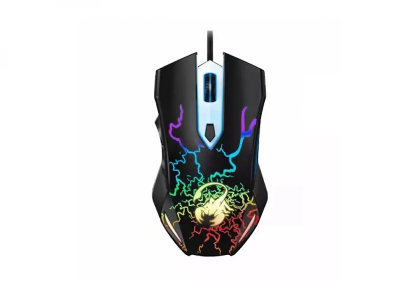 Miš Genius Scorpion Spear 1200 DPI USB