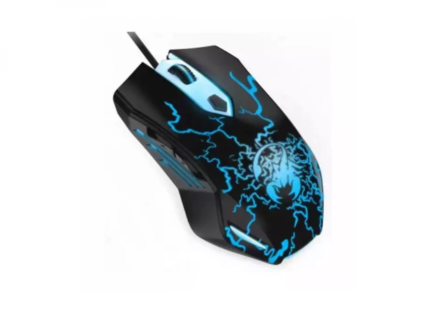 Miš Genius Scorpion Spear 1200 DPI USB