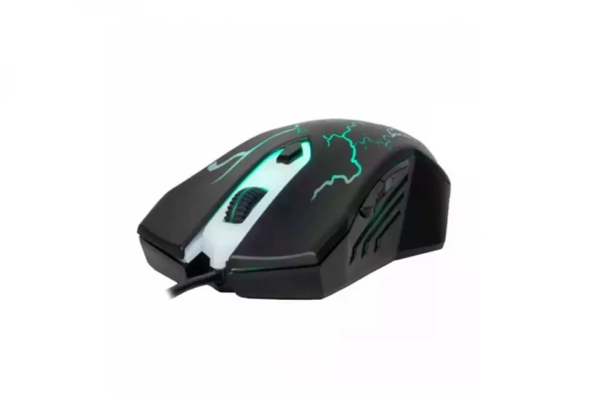 Miš Genius Scorpion Spear 1200 DPI USB