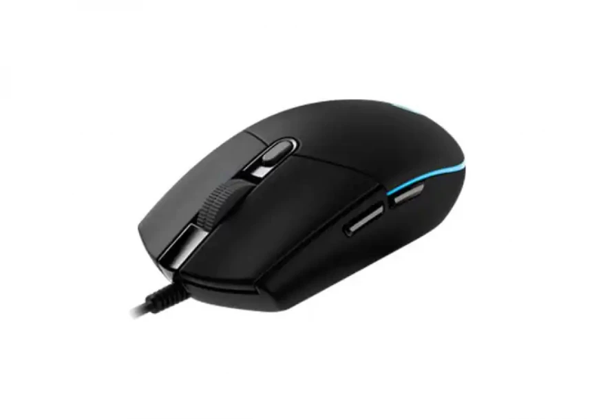Miš Logitech G102 Lightsync 8000 DPI USB crni