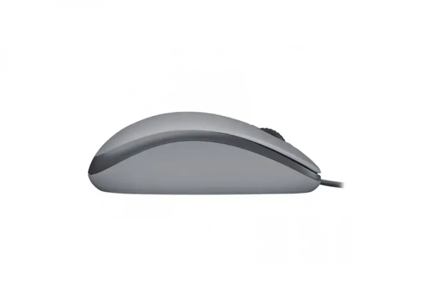 Miš Logitech M110 Silent/Optički 1000dpi/Gray