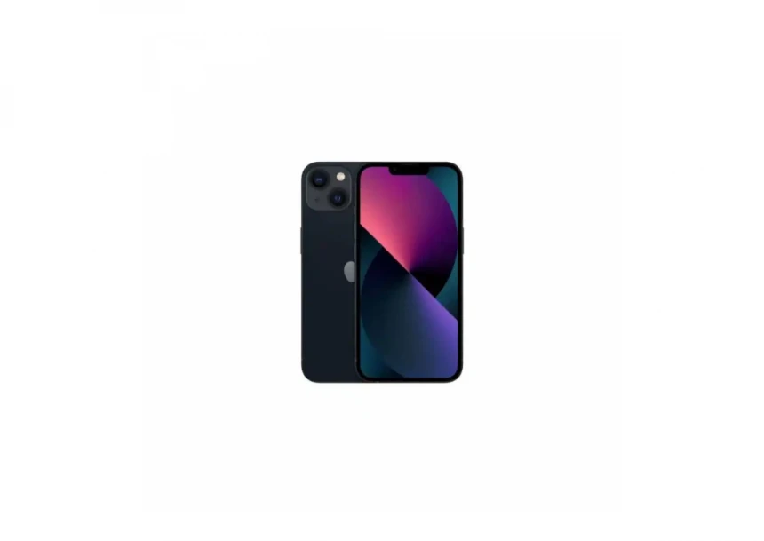 Mobilni telefon Apple Iphone 13 8/128GB Crni