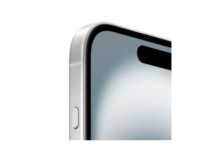 Mobilni telefon Apple Iphone 16 8/128GB Beli