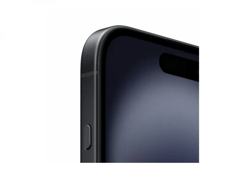 Mobilni telefon Apple Iphone 16 8/128 Black