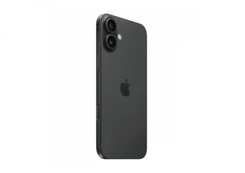 Mobilni telefon Apple Iphone 16 8/128 Black
