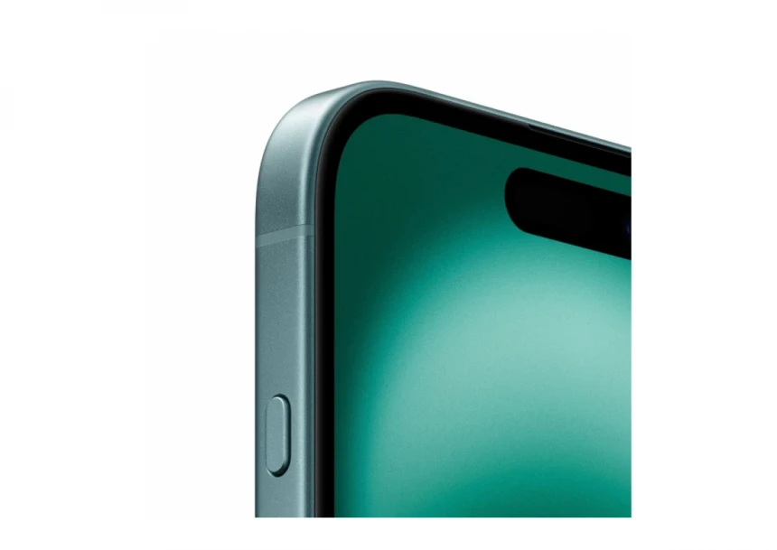 Mobilni telefon Apple Iphone 16 8/128GB Teal