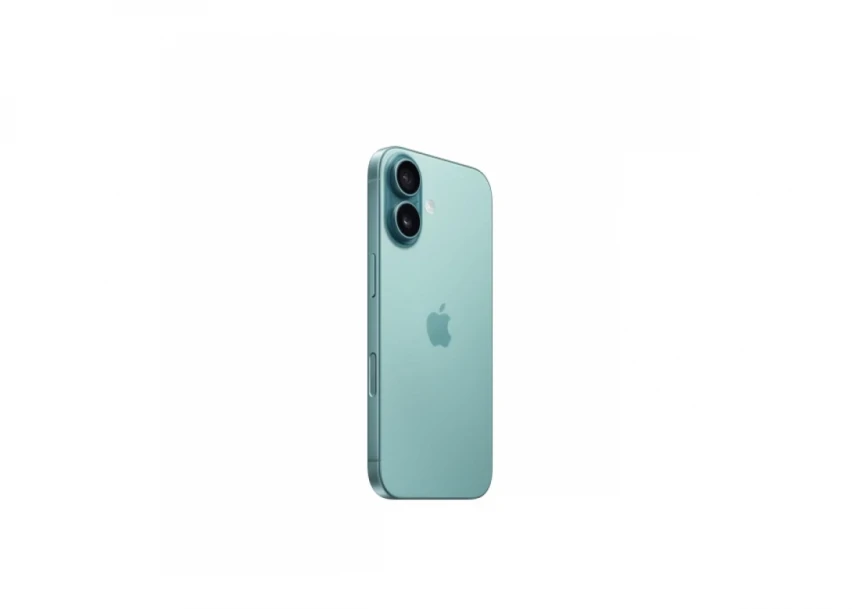 Mobilni telefon Apple Iphone 16 8/128GB Teal