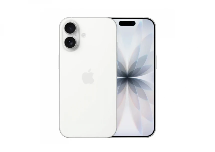Mobilni telefon Apple Iphone 17 256GB White