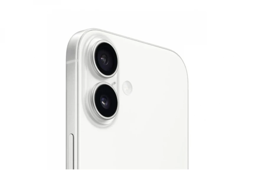 Mobilni telefon Apple Iphone 17 256GB White
