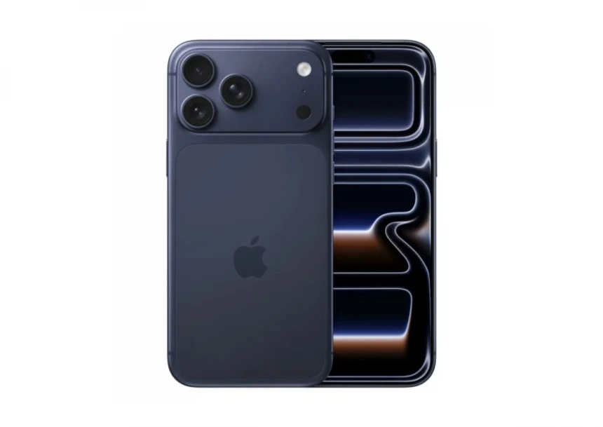 Mobilni telefon Apple Iphone 17 pro Max 256GB Deep Blue