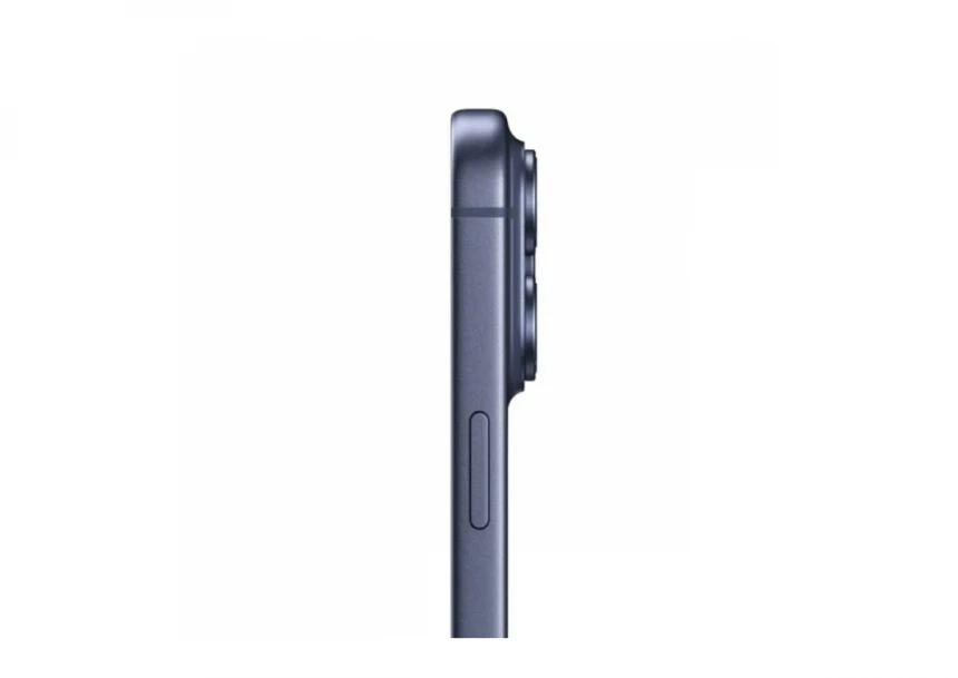 Mobilni telefon Apple Iphone 17 pro Max 256GB Deep Blue