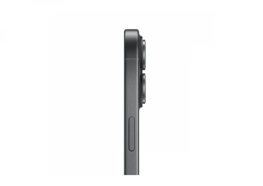 Mobilni telefon Apple Iphone 17 256GB crni
