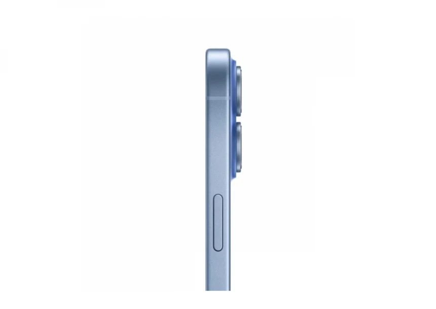 Mobilni telefon Apple Iphone 17 256GB Mist Blue