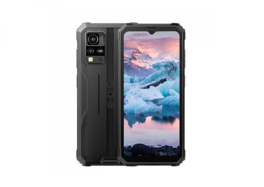 Mobilni telefon Blackview BV4800 pro 4/128 Black IP68 &...