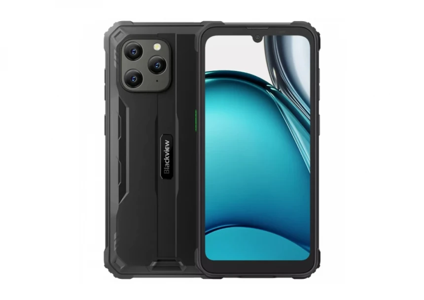 Mobilni telefon Blackview BV5300 Plus 8GB/128GB crni