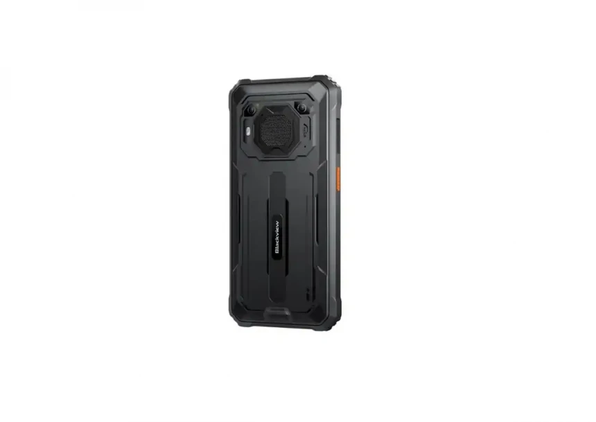 Mobilni telefon Blackview BV6200 Plus 8GB/256GB/Black