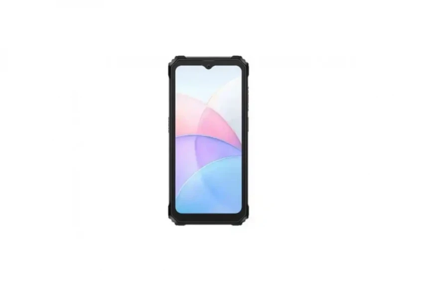Mobilni telefon Blackview BV6200 Plus 8GB/128GB black