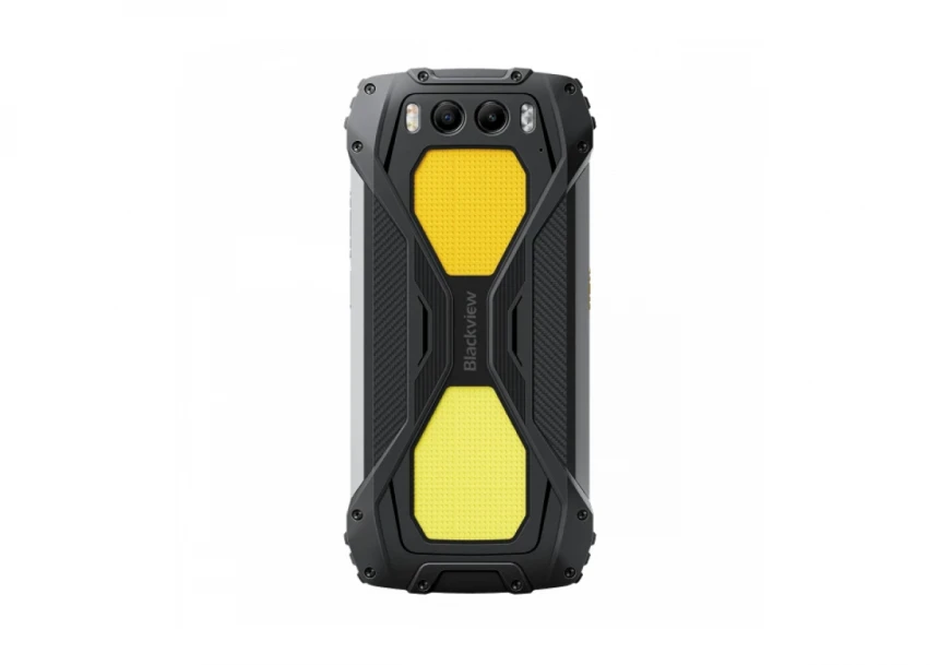 Mobilni telefon Blackview BV7300 6/256 Black IP68 & IP69K