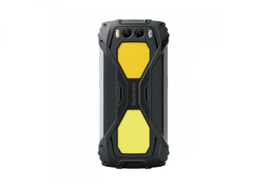 Mobilni telefon Blackview BV7300 6/256 Yelow IP68 & IP69K