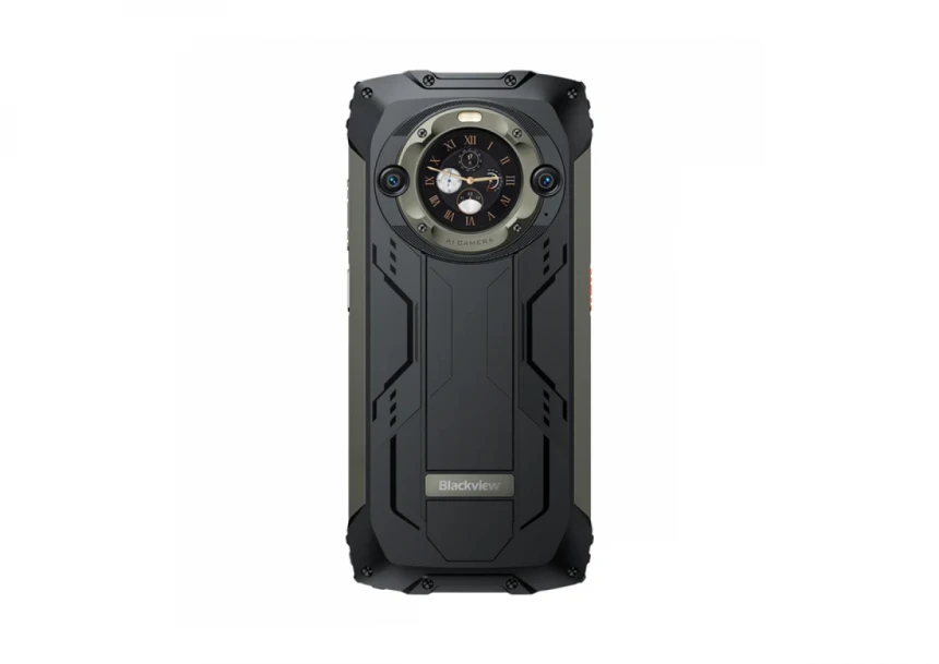 Mobilni telefon Blackview BV9300 Pro 12/256 Black IP68 & IP69K