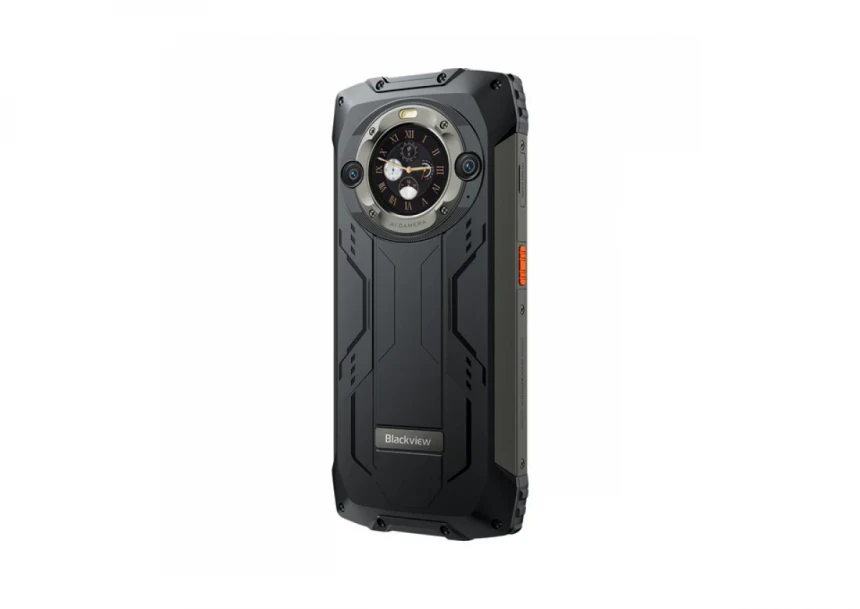 Mobilni telefon Blackview BV9300 Pro 12/256 Black IP68 & IP69K